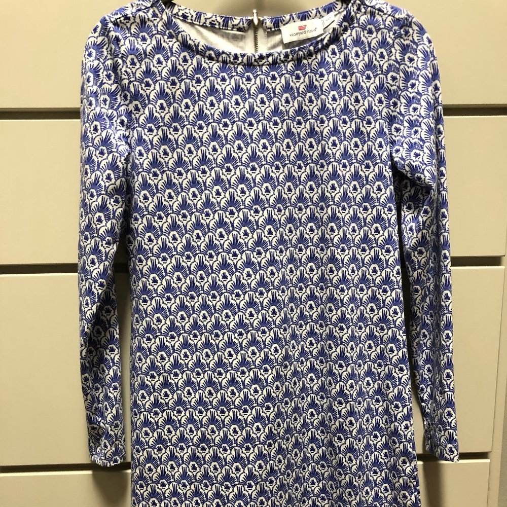 Vineyard Vines Dress